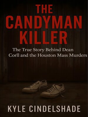 cover image of The Candyman Killer